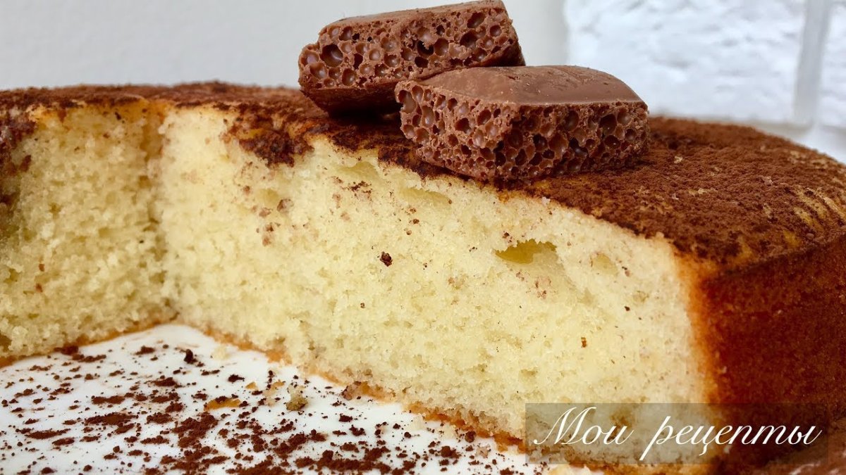 Хлебцы из кукурузной муки