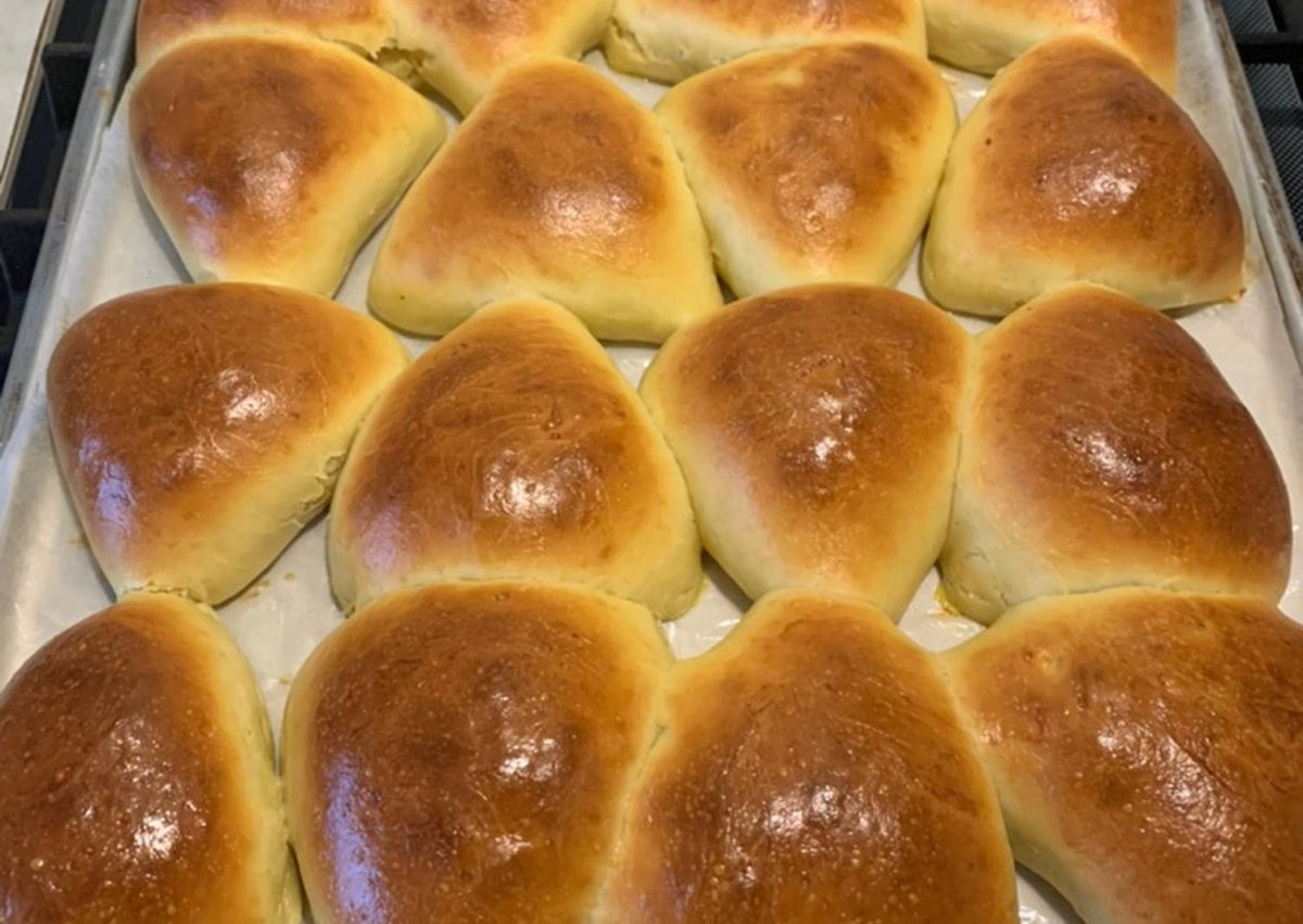 Открытый мясной пирог