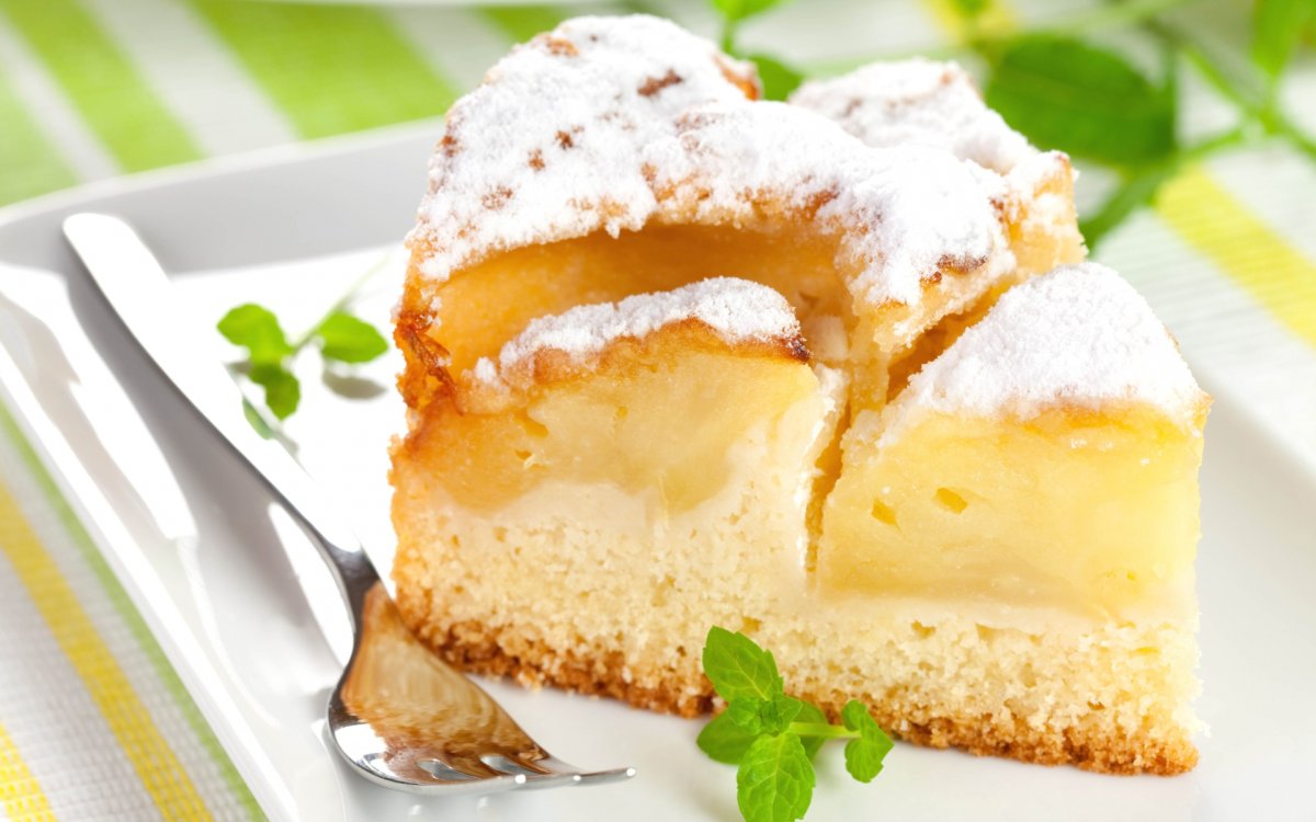 Яблоки на снегу