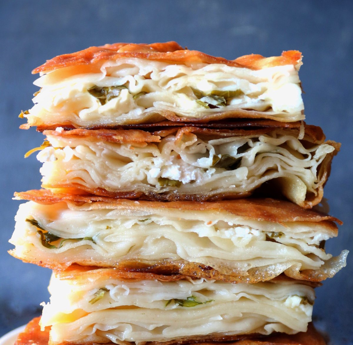 Борек с сыром