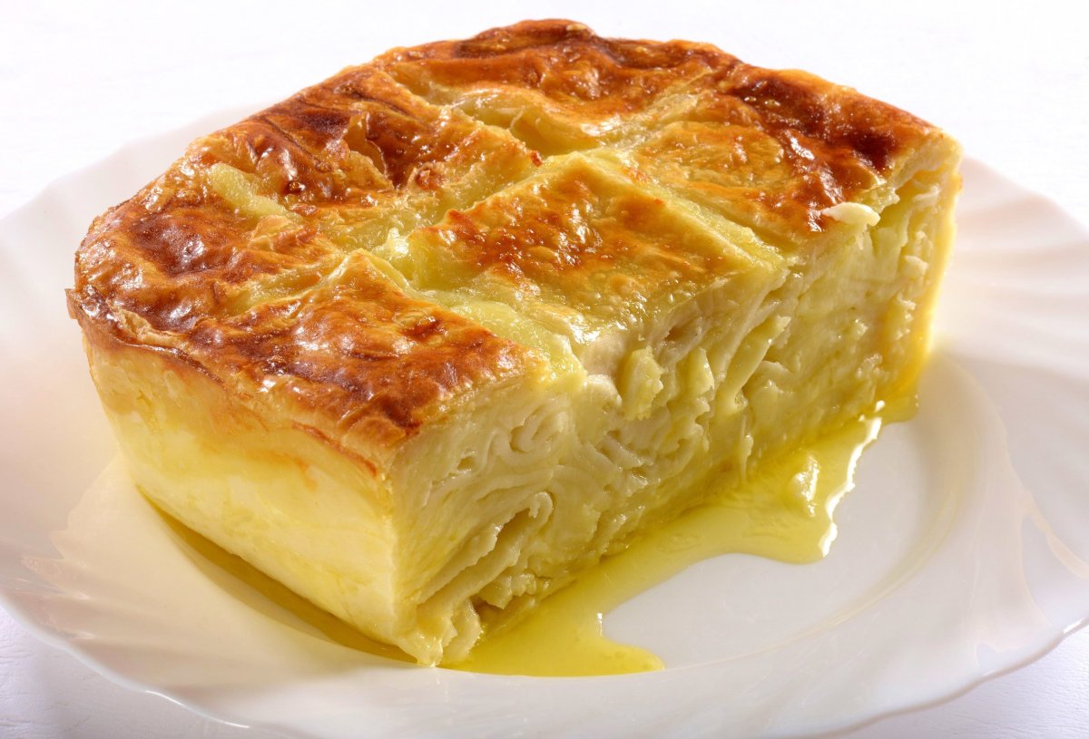 Ленивая ачма