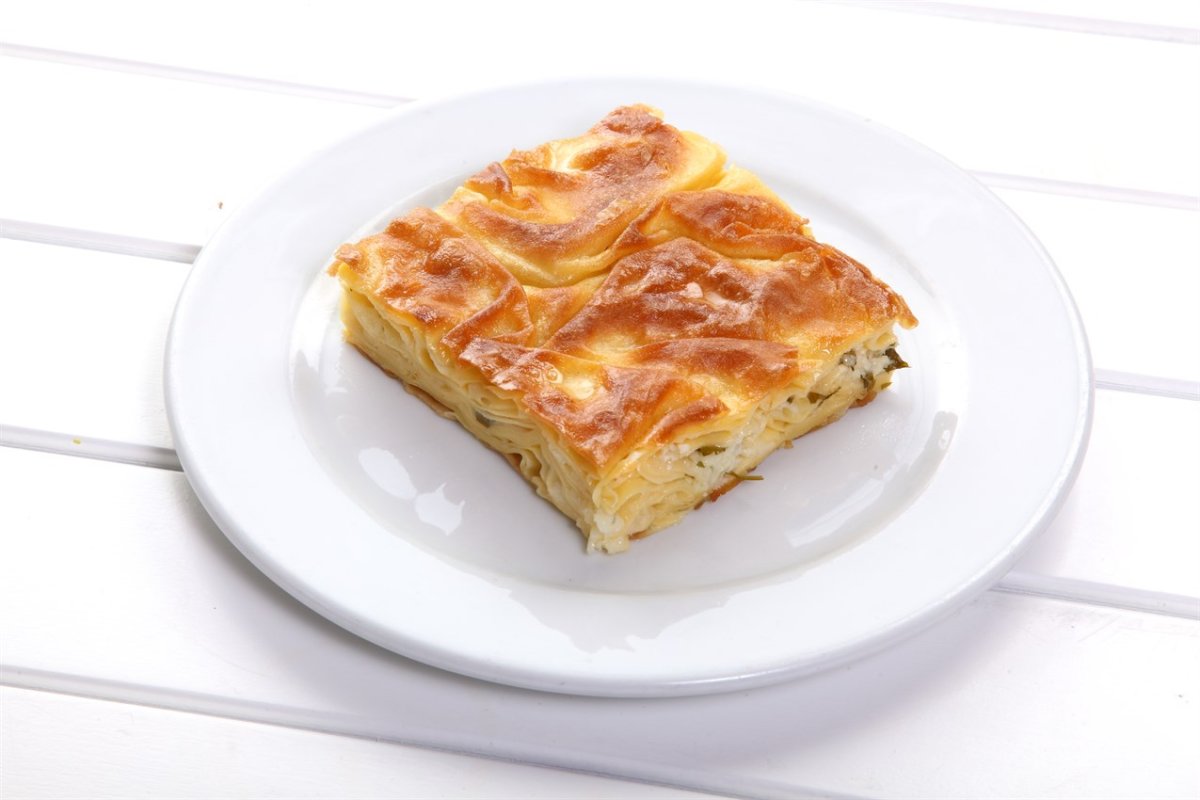 Ачма с мясом