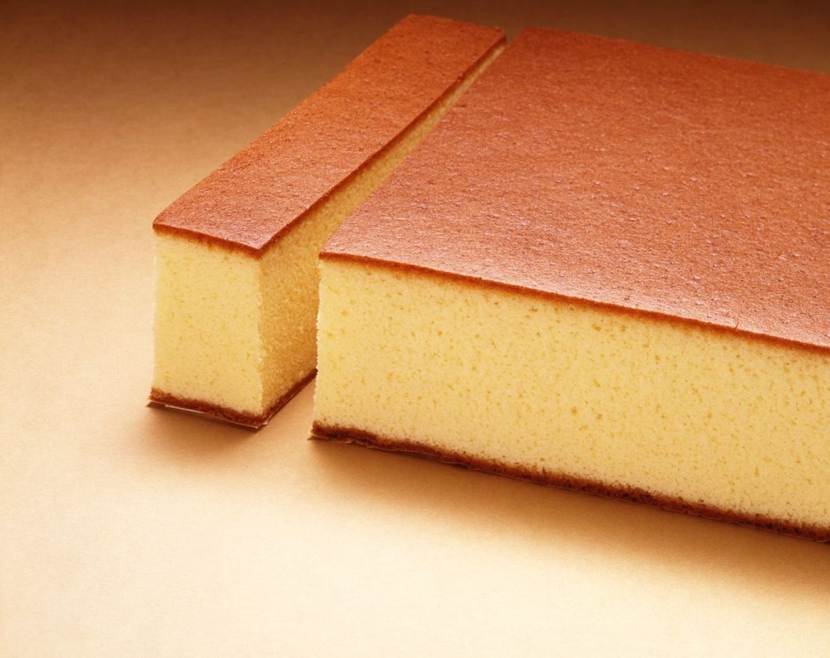 Spun Sugar