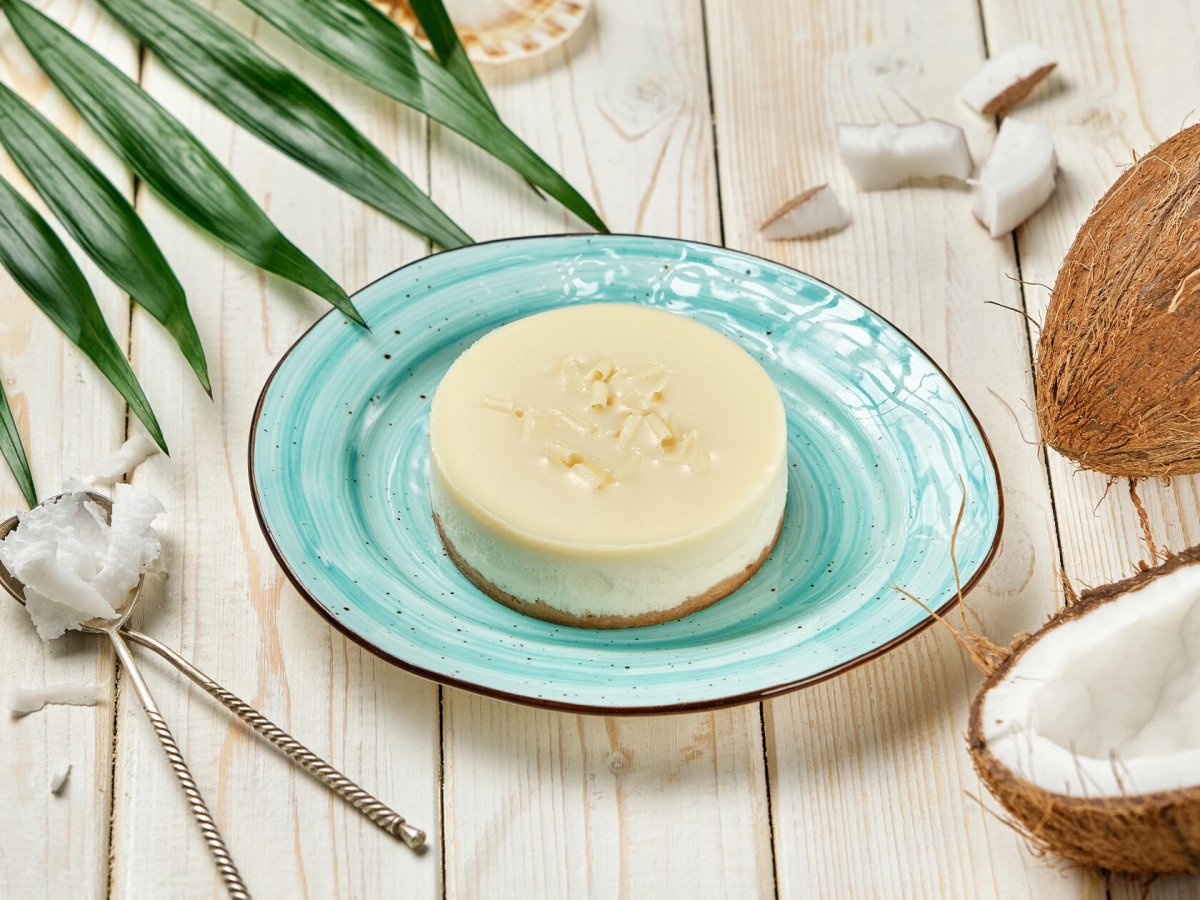 Pineapple pie