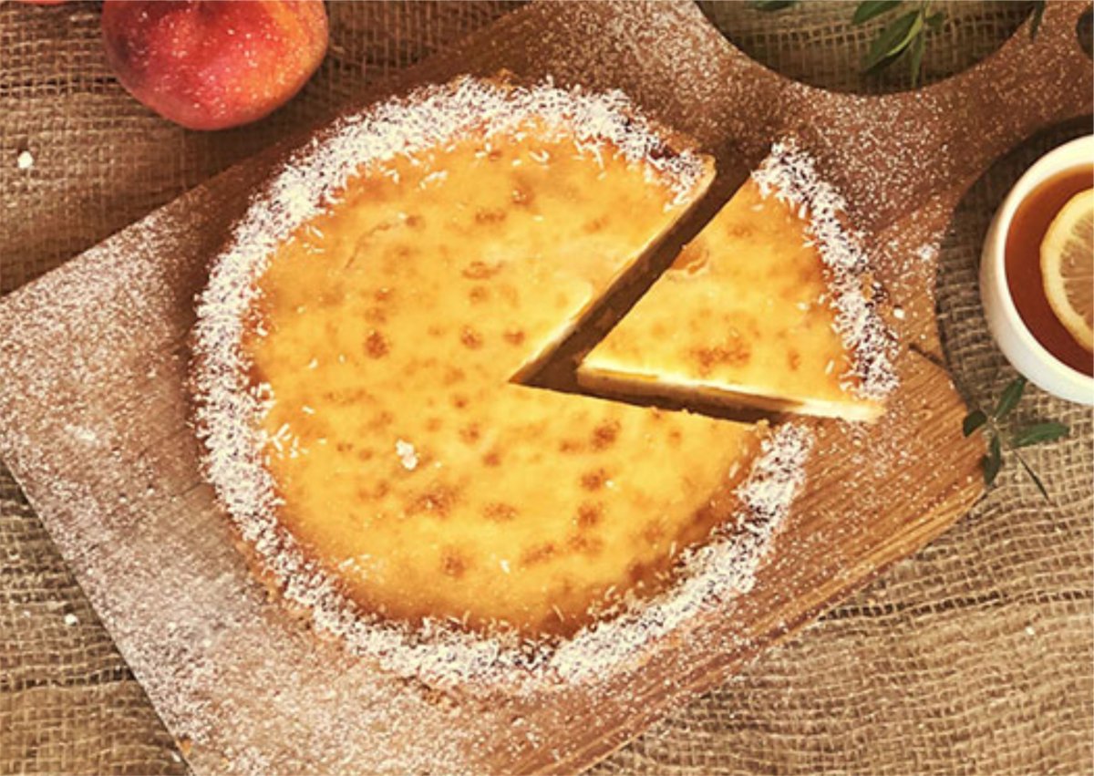 Pumpkin pie aesthetic
