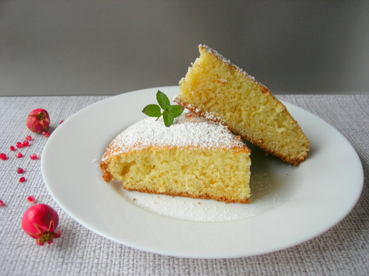 Турецкий манник