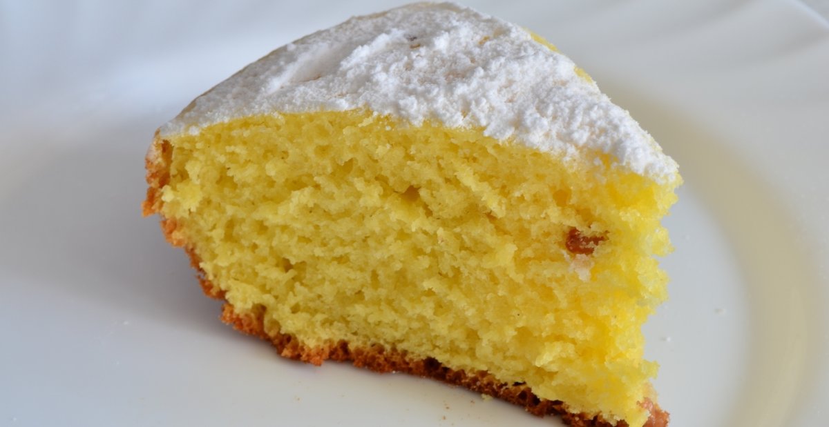 Манник на сковороде