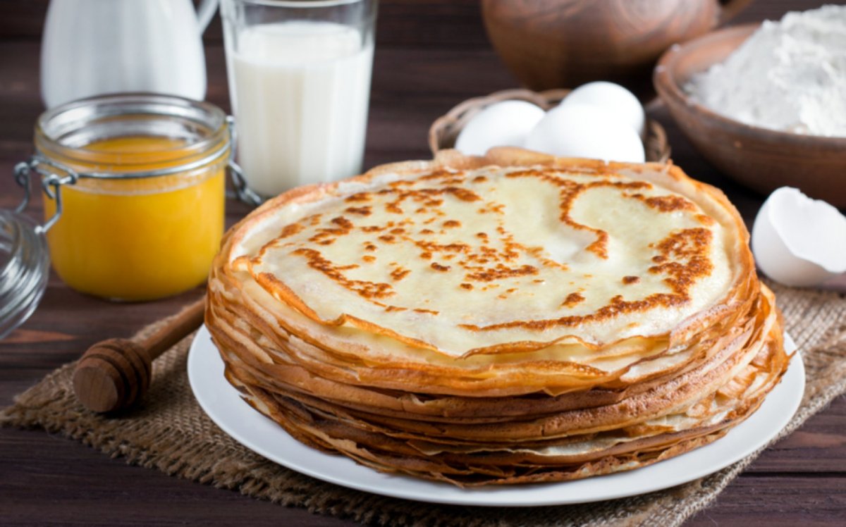 Скородумки блюдо