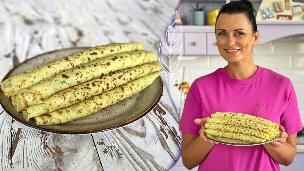 Овсяная лепешка по Дюкану