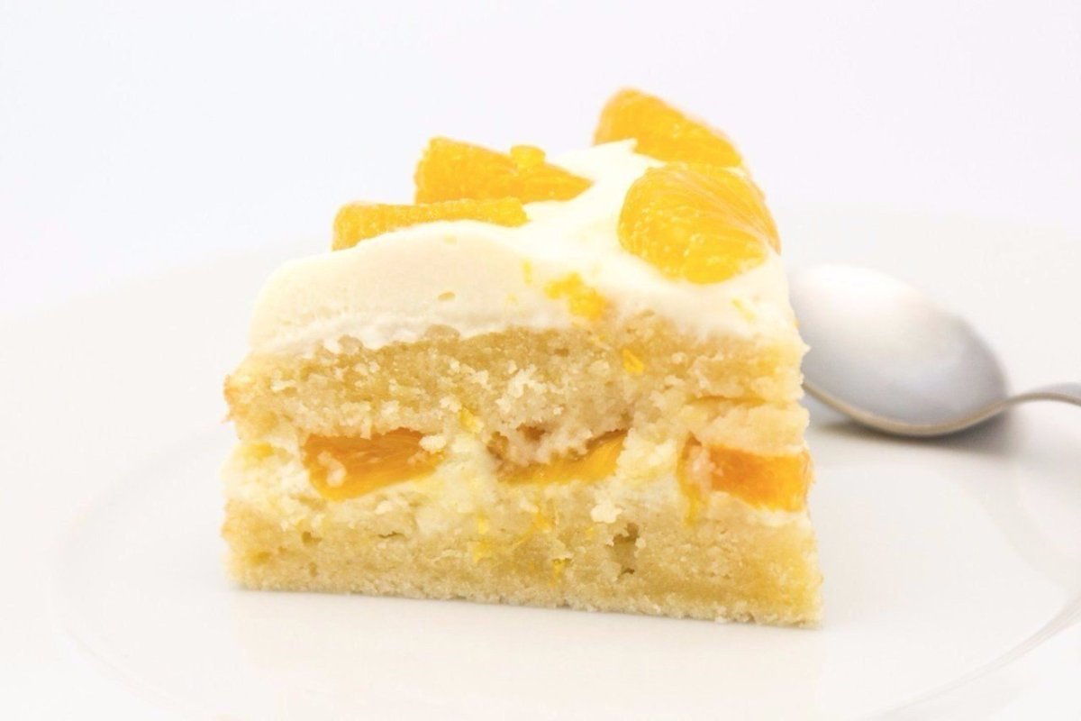 Флоридский лаймовый Пай (Key Lime pie)