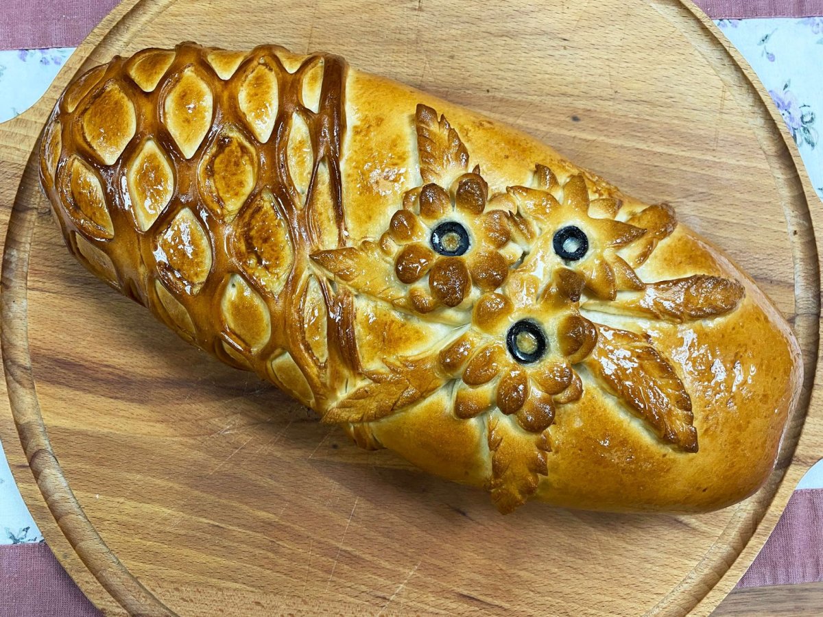 Карельский Рыбник