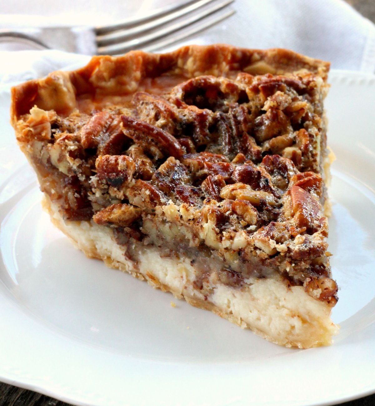 GAF 7097 Pecan pie