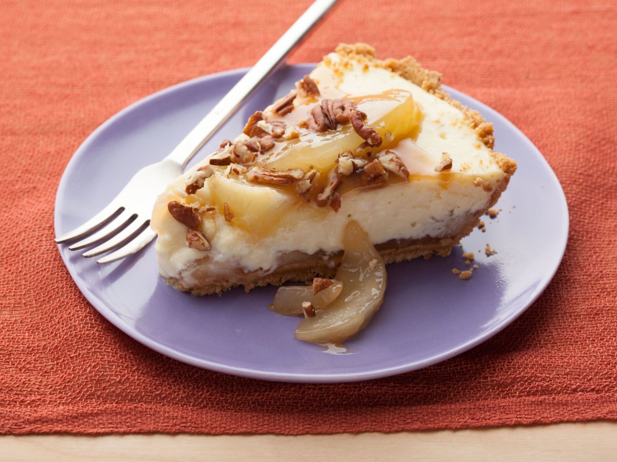 Pie crust Recipe