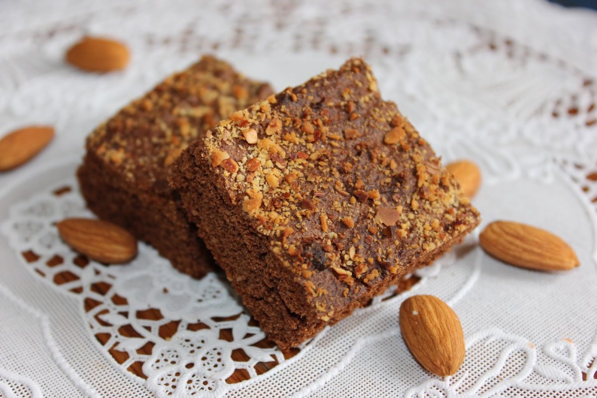 Блины на молоке