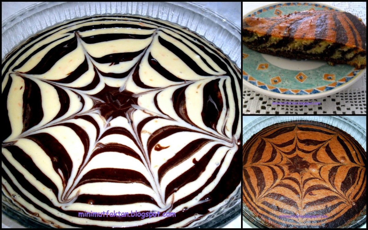 Zebra piroqu