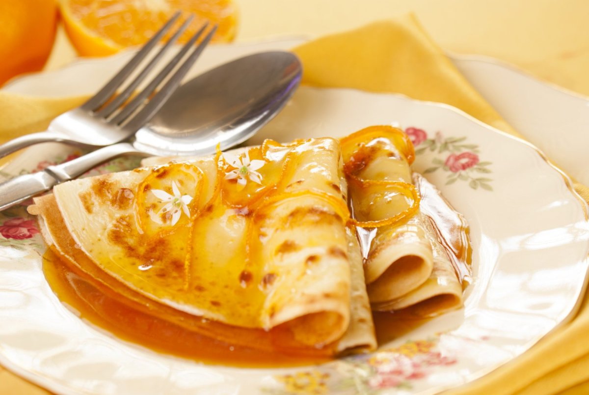 Масленица среда Лакомка
