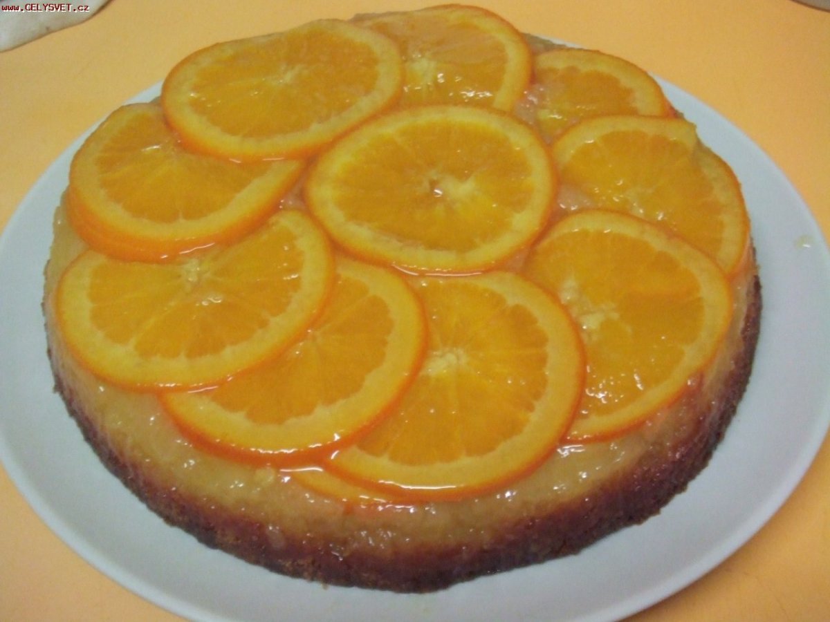 Яблочный пирог с растительным маслом