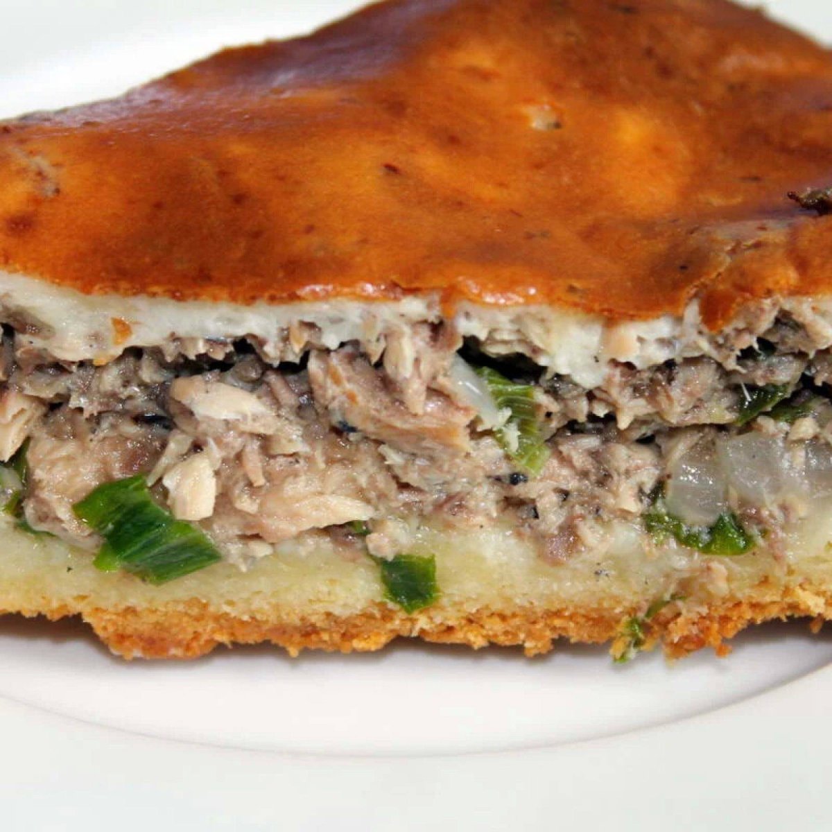 Вкусная выпечка пироги