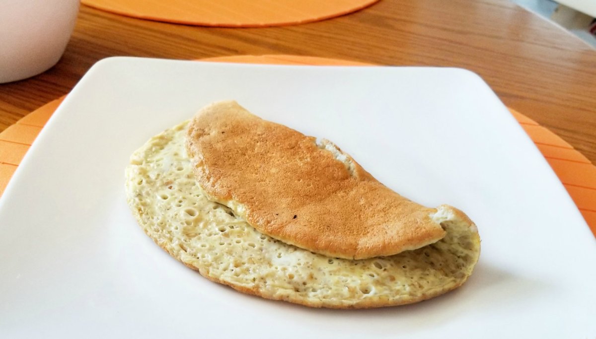 Начинки для овсяноблина