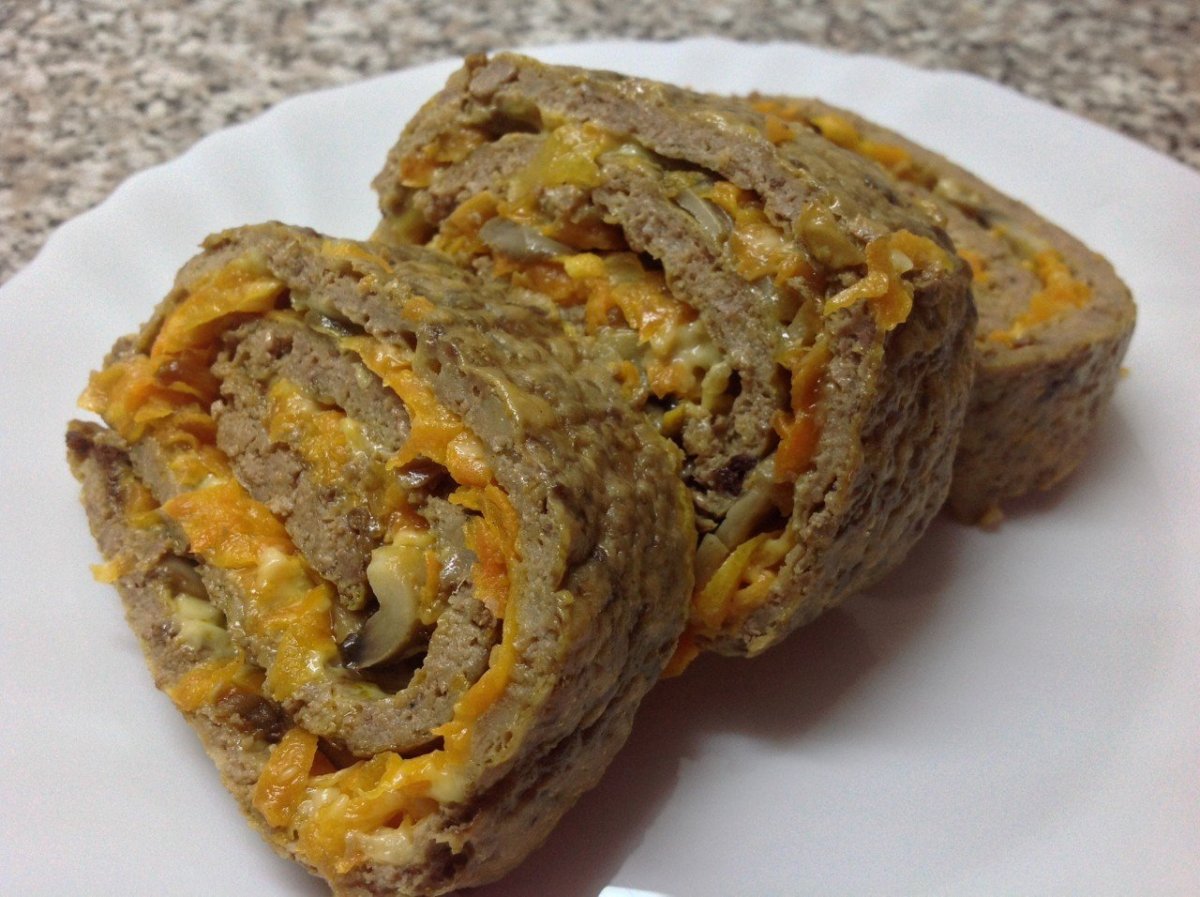 Вкуснейшие блинчики на пиве