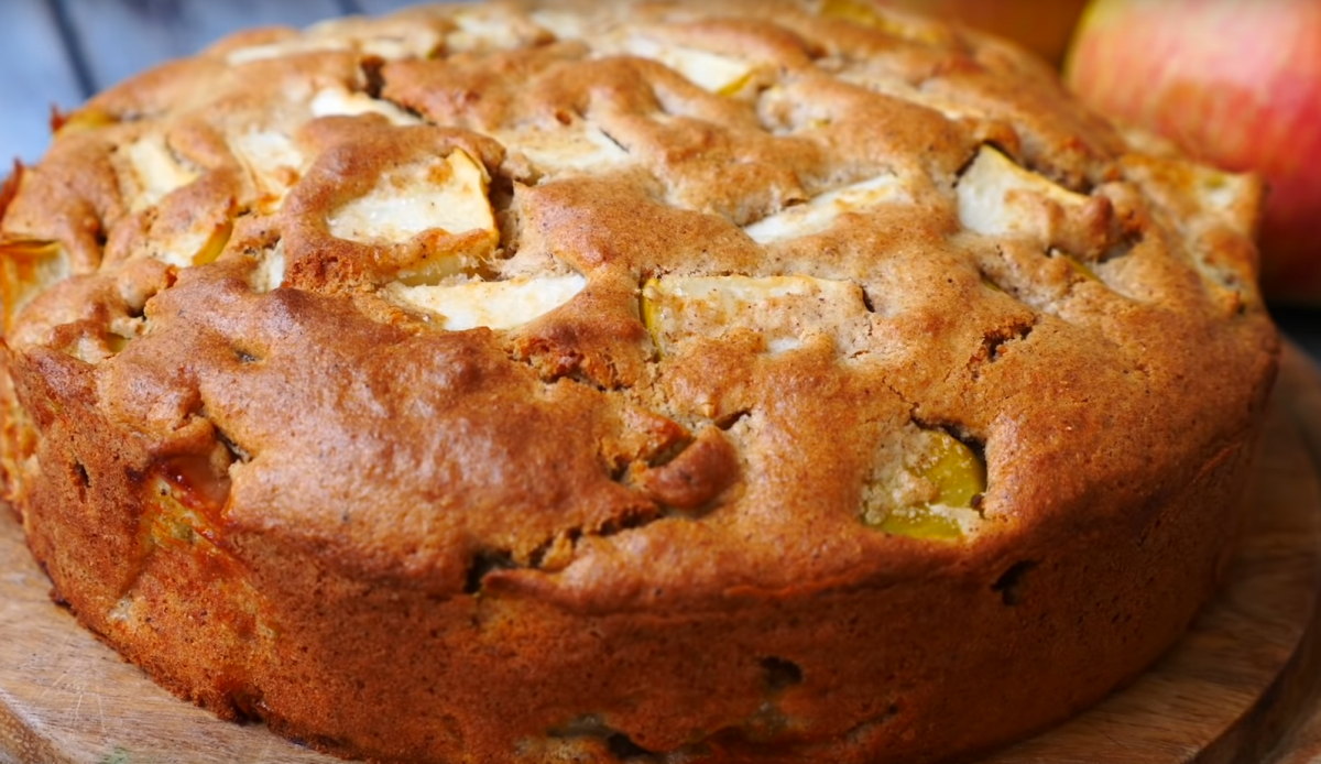 Streuselkuchen рецепт