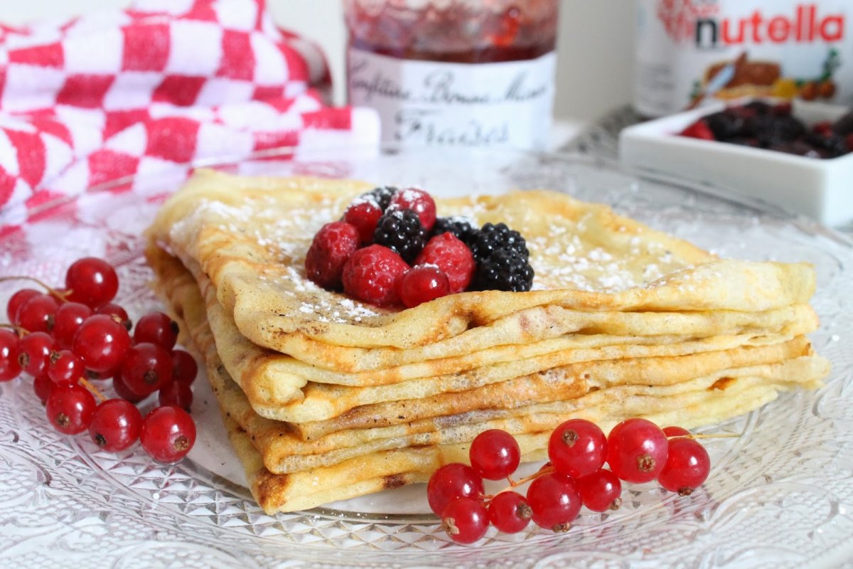 Блин blini