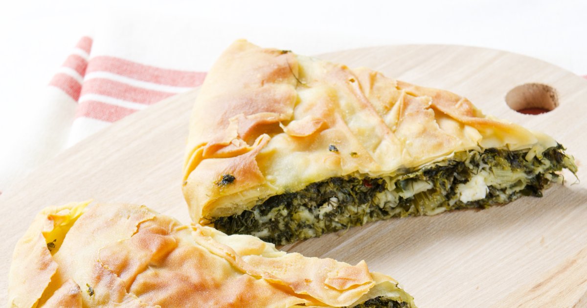 Quiche Lorraine