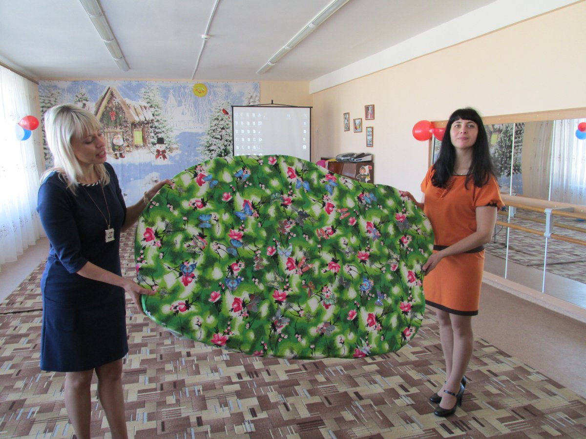 Цветочный рай Валуйки