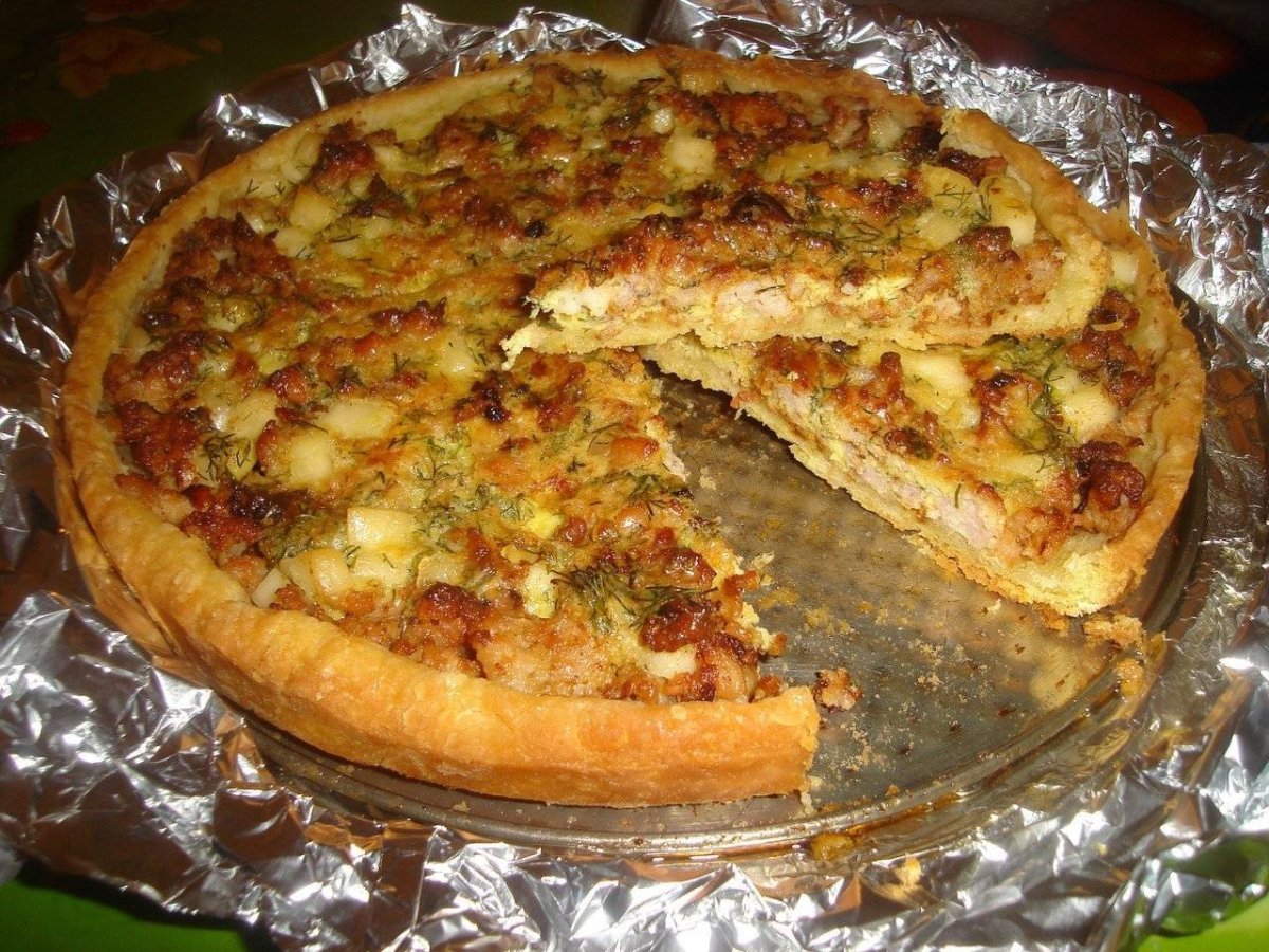 Бомбочки с брынзой и помидорами