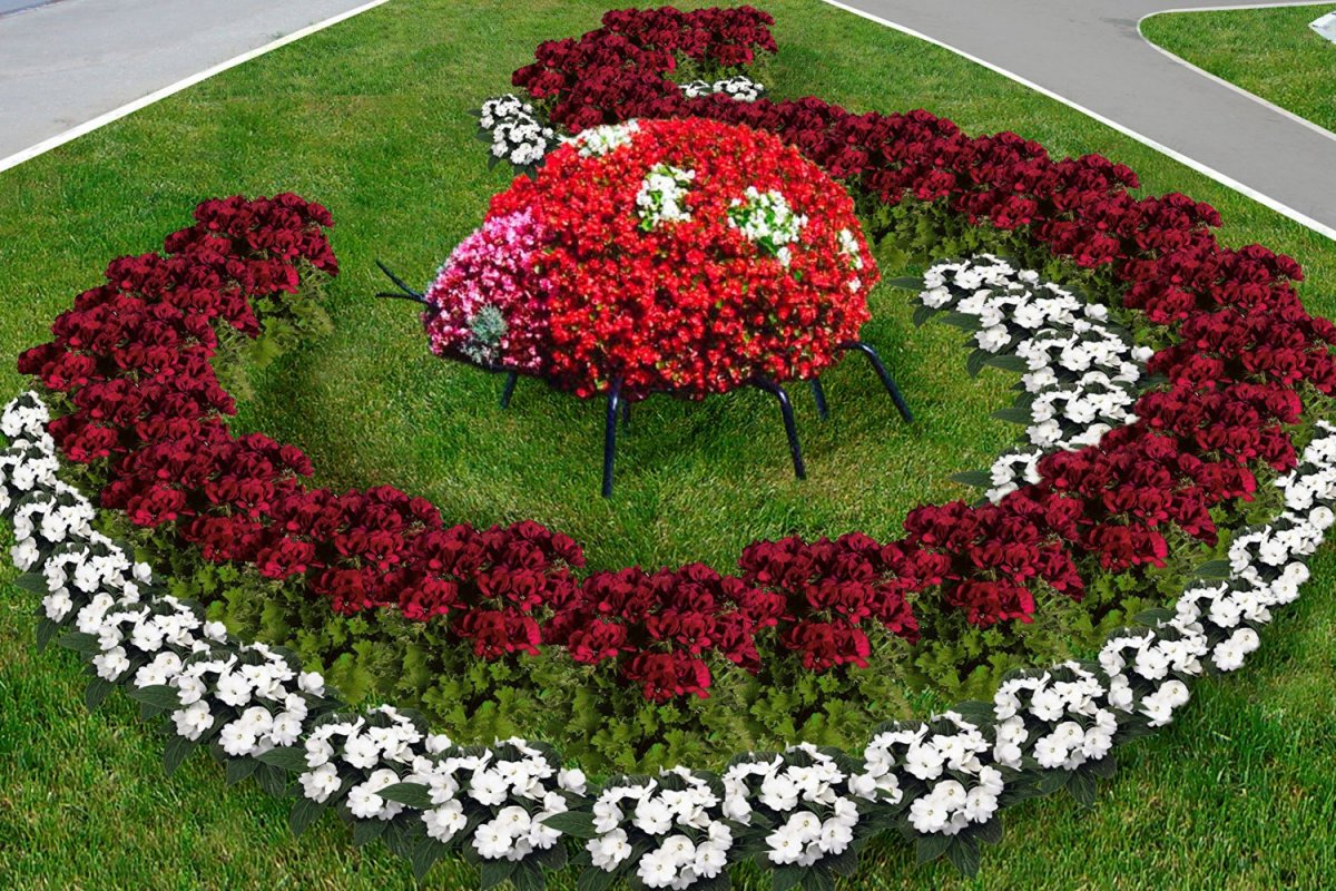 Фотозоны на свадьбу