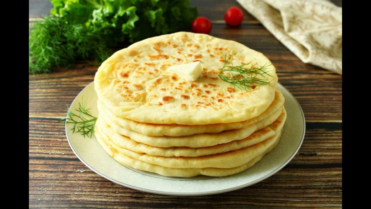 Хычин кабардинский