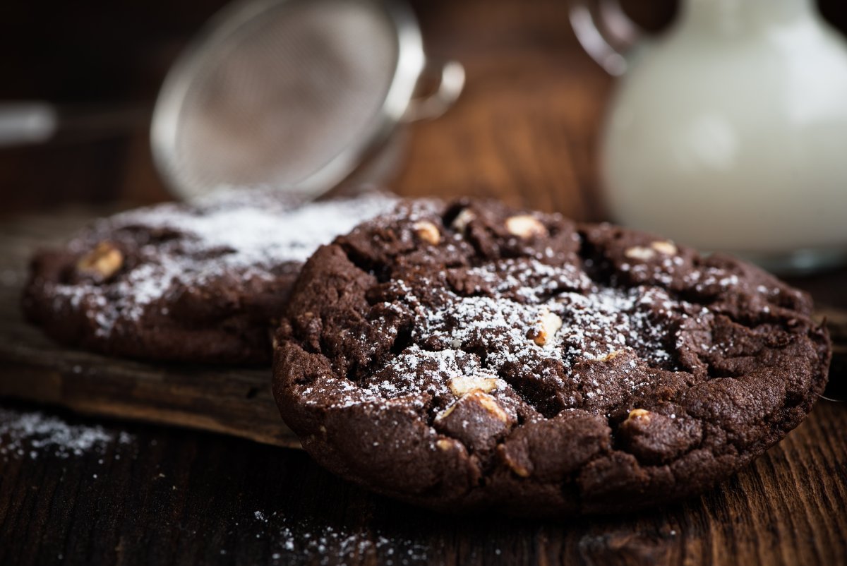 Chocolate Chip cookies 4 PS