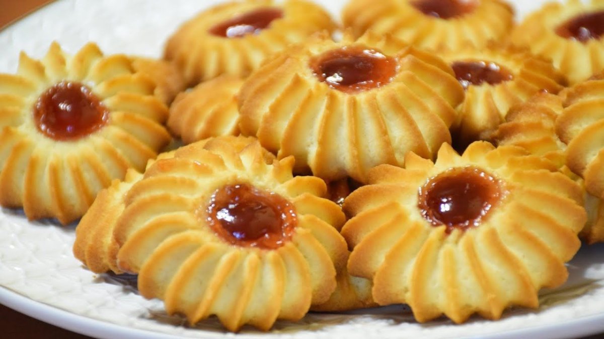 Курабье Бакинское
