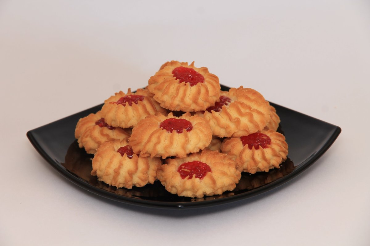 Курабье Бакинское