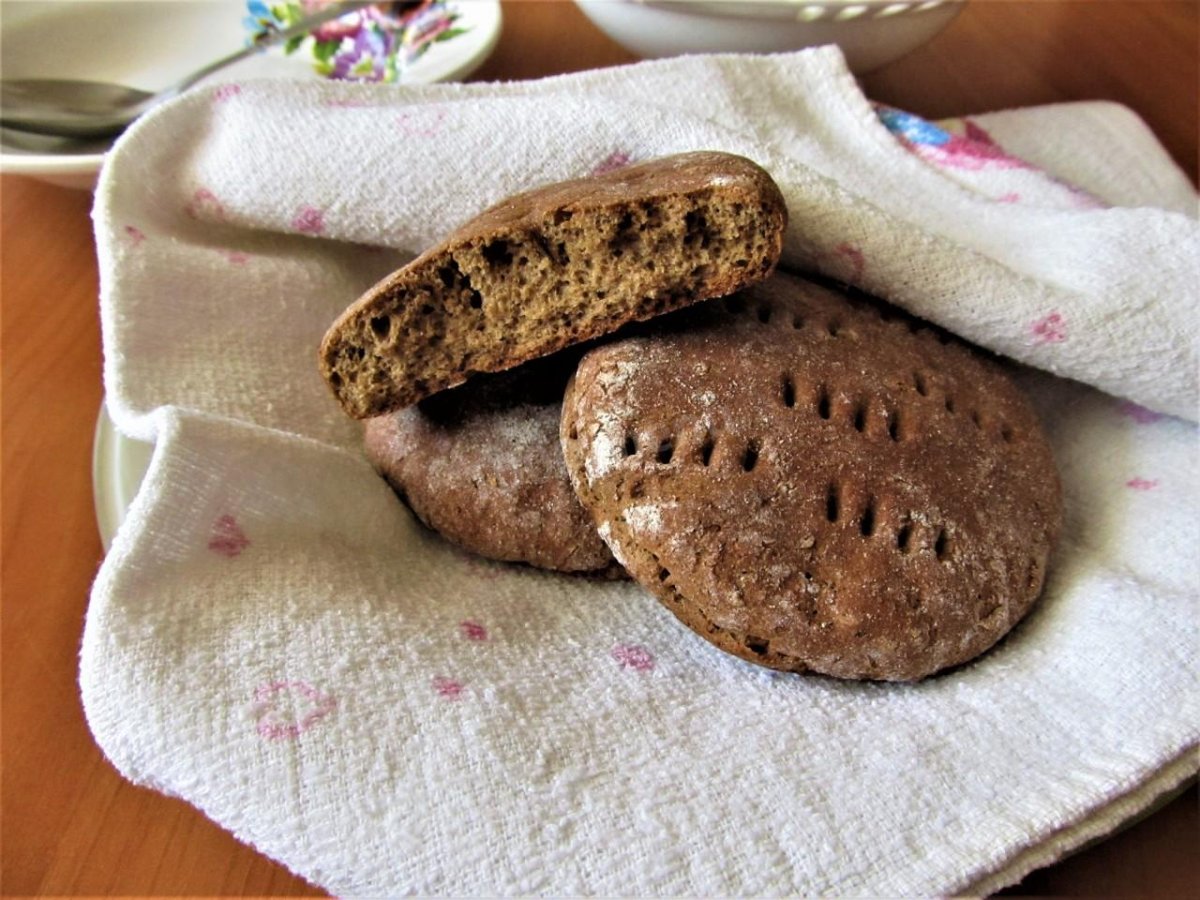 Русские блины