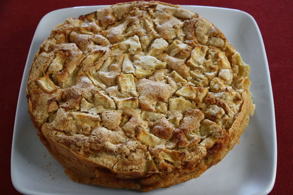 Ржаной хлеб с семечками