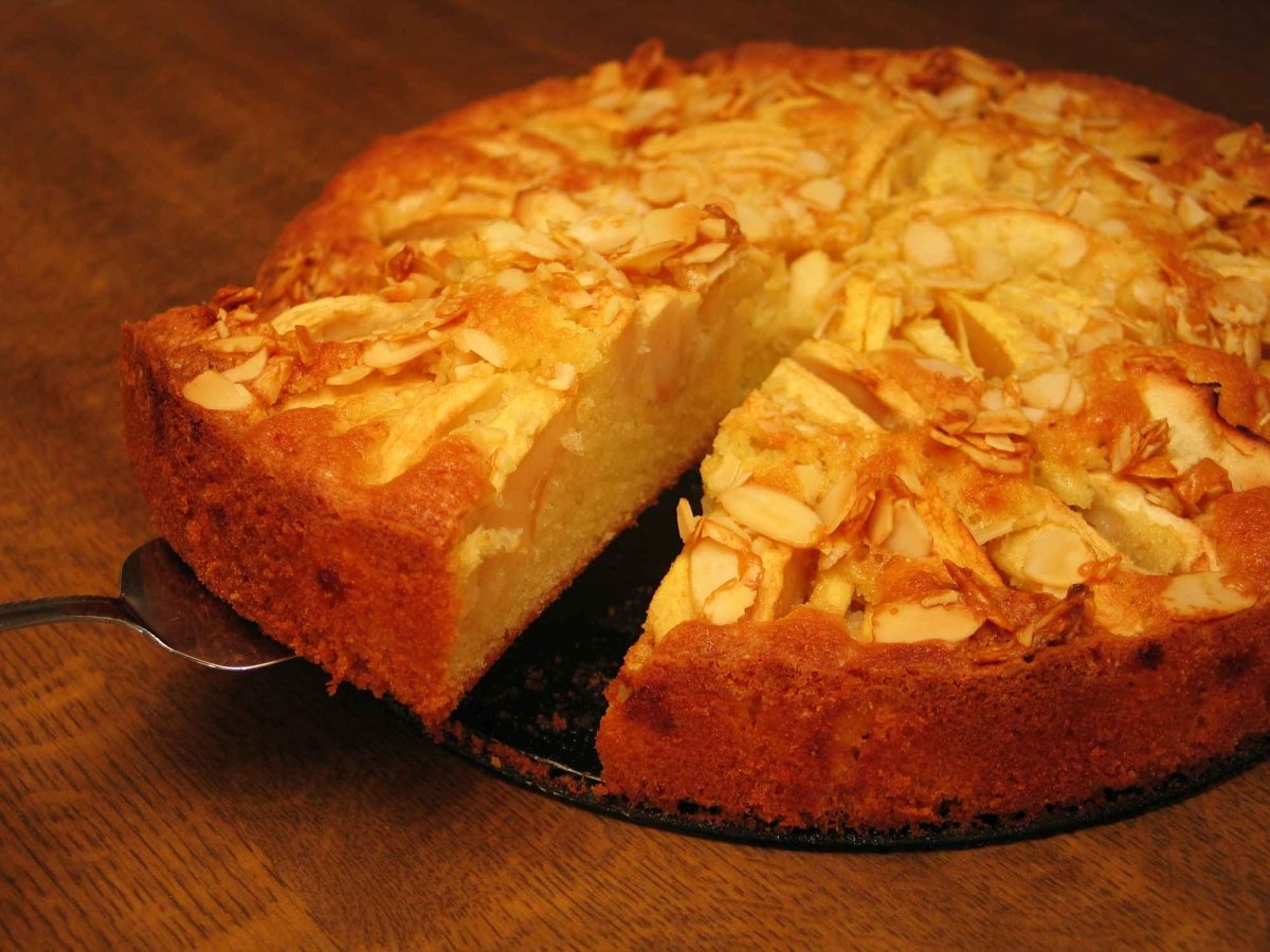 Мясной пирог