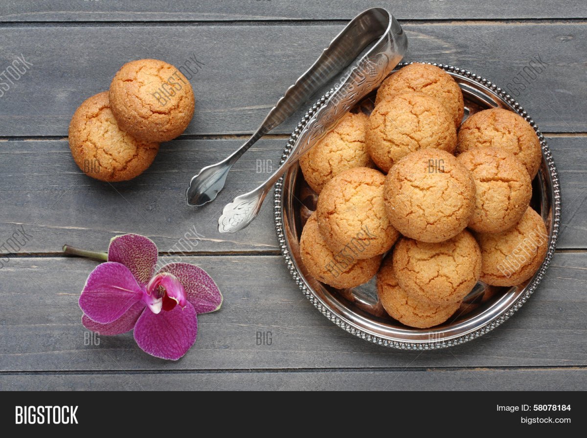 Solvie Protein cookies 50