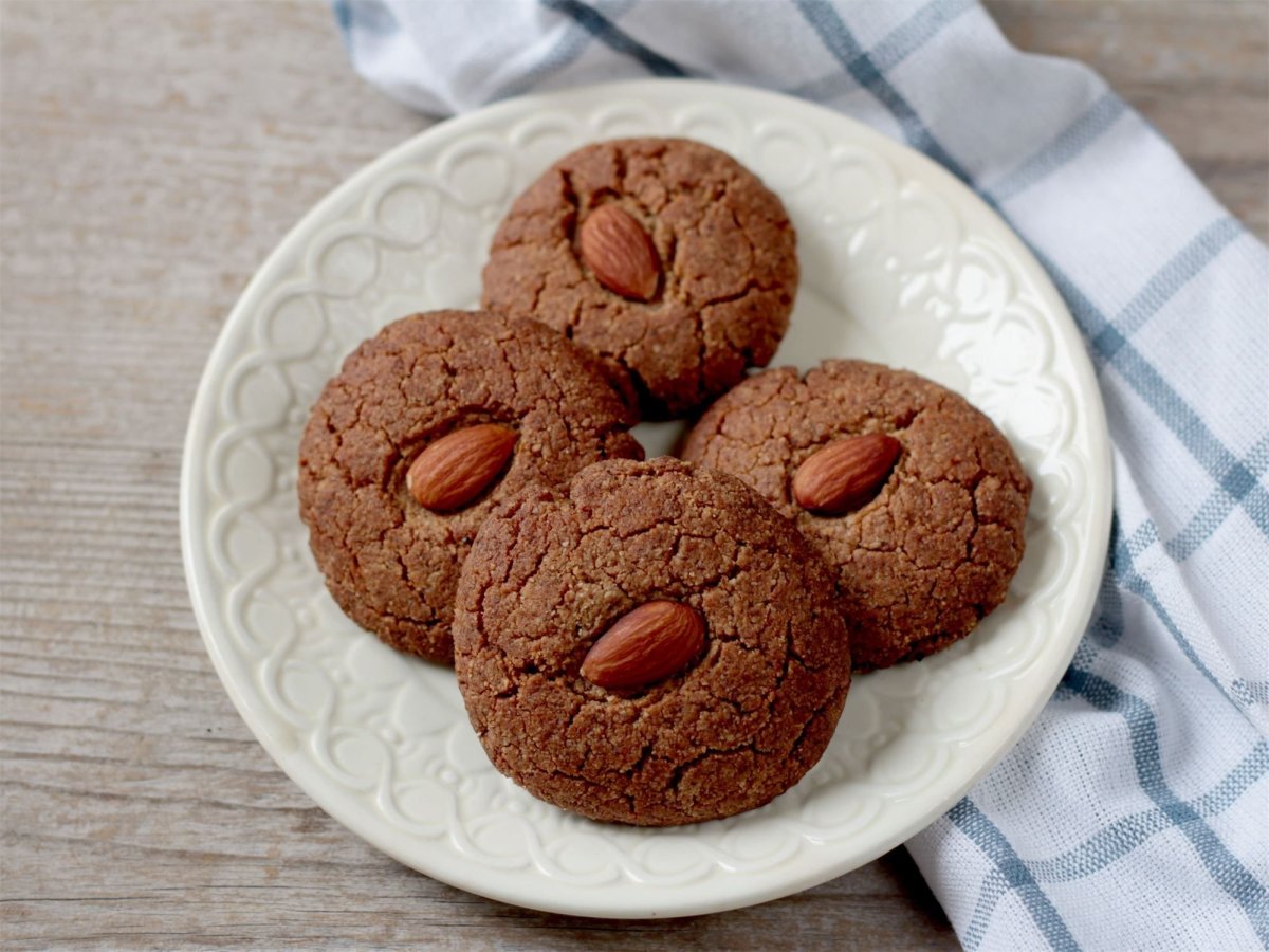 Solvie Protein cookies 50g