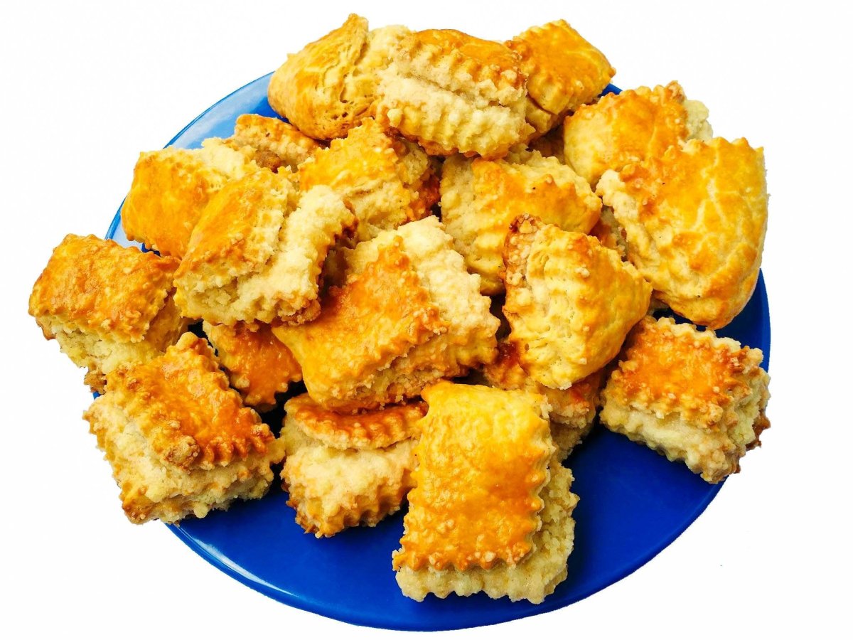 Армянская гата (кята)