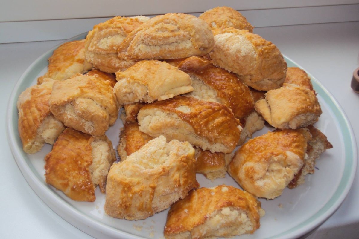 Армянская гата (кята)