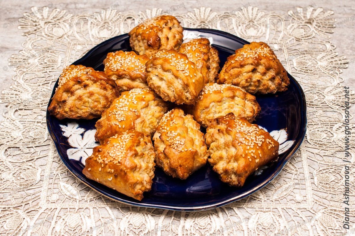 Кята Карабахская