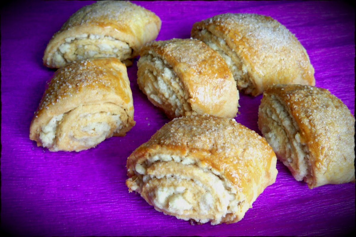 Печенье «песочное»