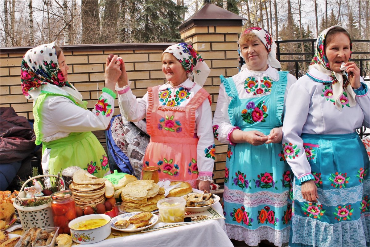 Кугече пайрем