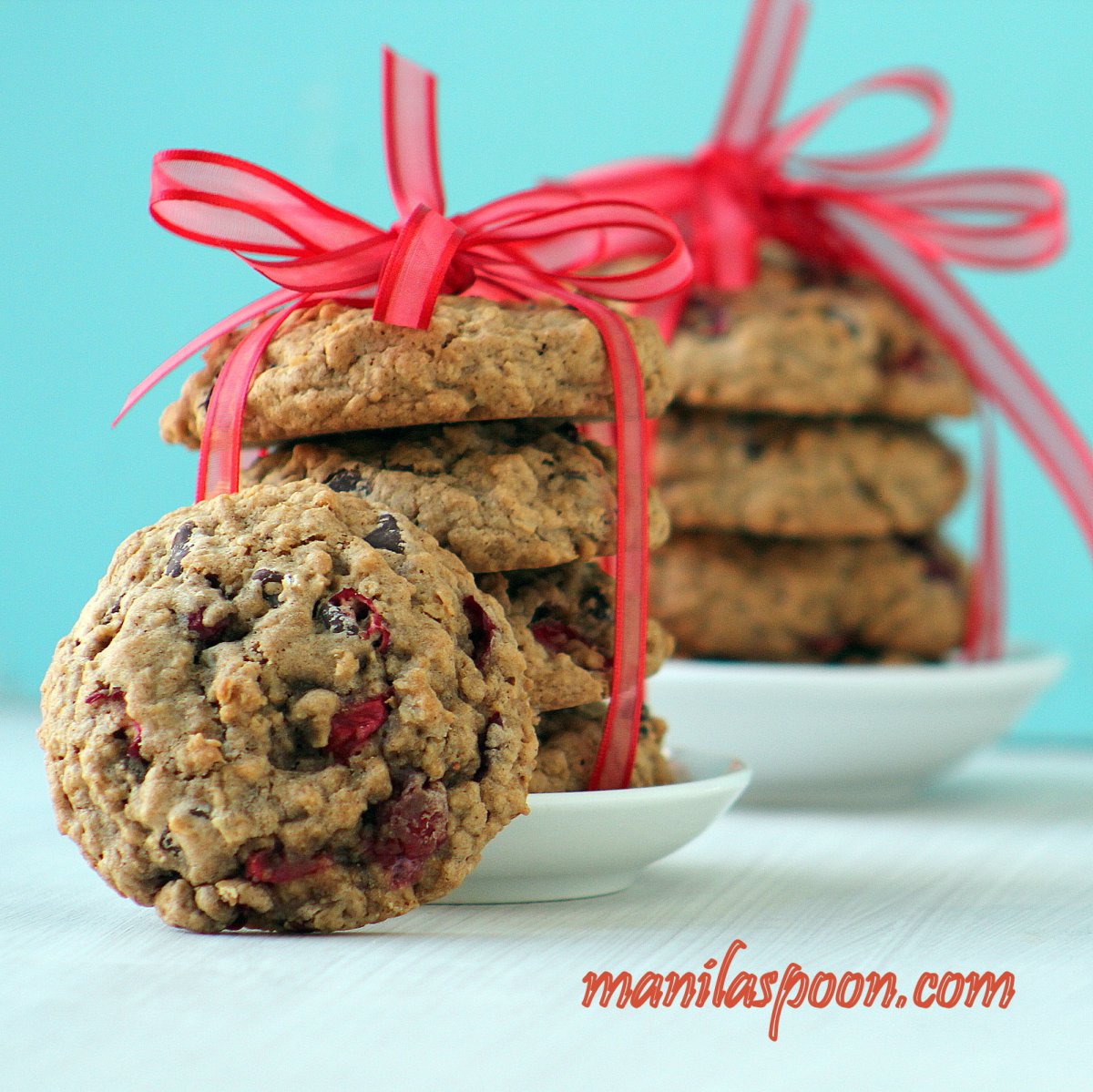 Dieta Liquid Bakery Cinnamon Cranberry Coocie
