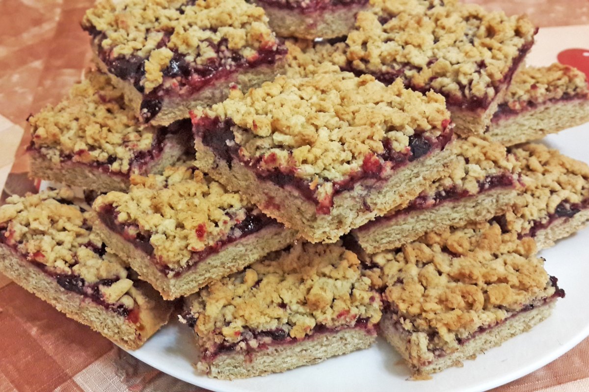 «Galletas» (сладкое печенье).