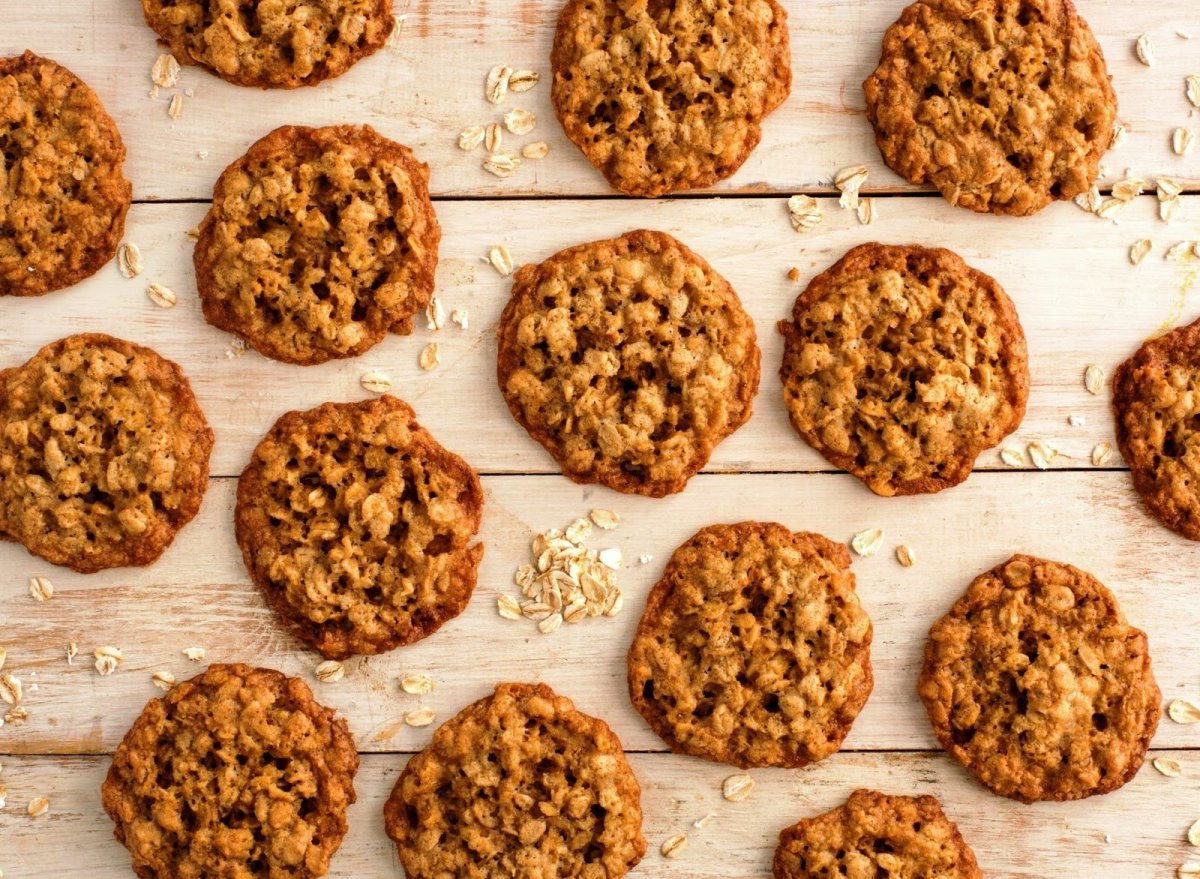 Lofthouse Snickerdoodle