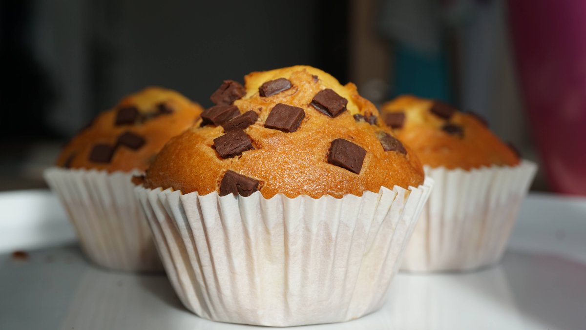 Muffin Top