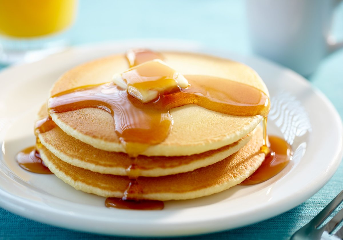 Французские крепы Crepes