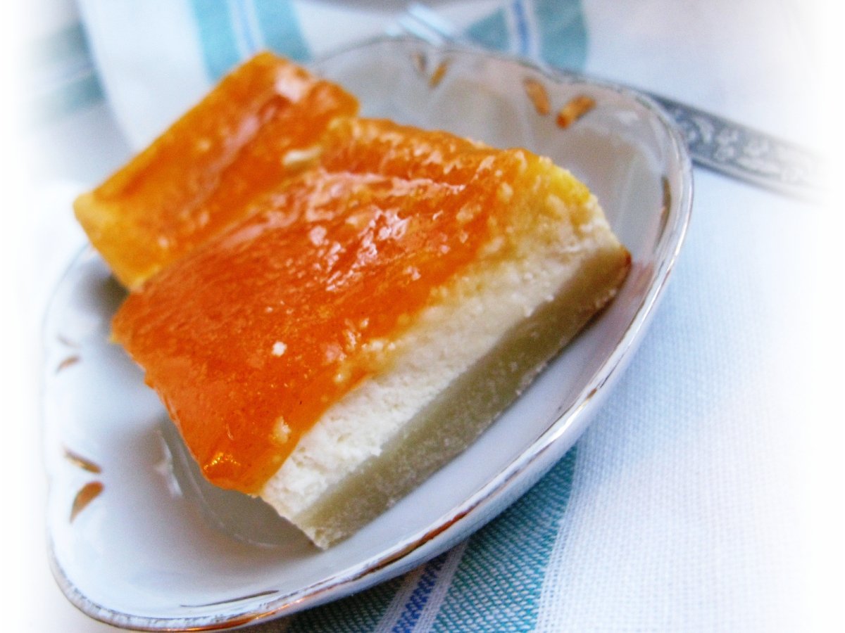 Монастырская кухня тыквенный пирог